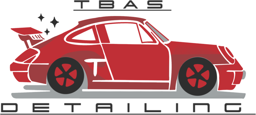TBAS Detailing