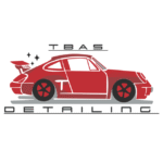 tbas detailing logo